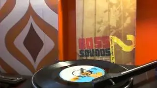 THE SOUL MATES - SHORT CUT  ( EARLY REGGAE )