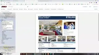 Free Customized Flyers for Listings and Open Houses
