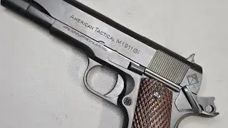 American Tactical Imports M1911GI