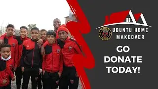 Ubuntu Home Makeover Campaign Video