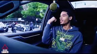 &ldquo;Jay Critch&rdquo; |Hazard lights freestyle part 1