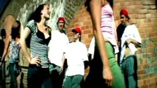 The Drugs - 'Metal vs Hip Hop' (Official Music Video)
