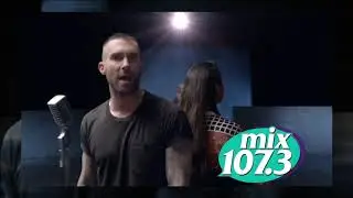 Mix 107.3 &bull; DC's Best Music Mix! - :15