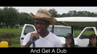 The Critter Side Music Video