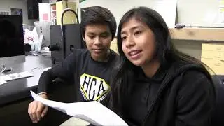 Student Enrollment Video