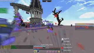 HCTEAMS (Map 17) | Making Voltage Raidable