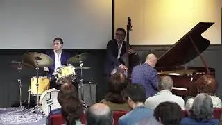 Larry Fuller Trio - 