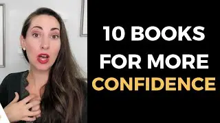 10 Best Books for Self-Improvement to Boost Your Confidence