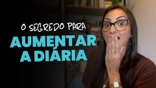 O segredo para cobrar diária mais alta sem perder ocupação