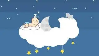 Sleep Music For Babies | Peaceful Babies | Deep Sleep | Subscribe