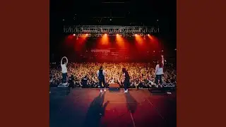 Drown (Live at the Factory in Deep Ellum)