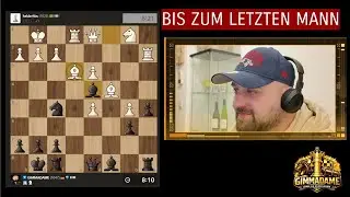 Bis zum letzten Mann