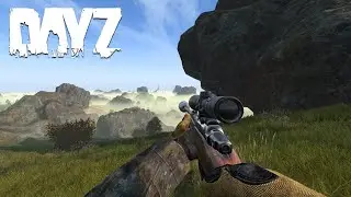 Journey to The GAS ZONE in ALTERIA! | Unedited Gameplay #dayz