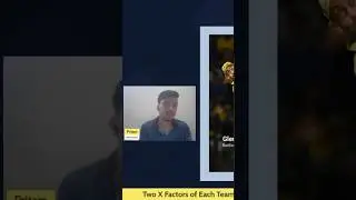Australian X-Factors at ICC ODI Cricket World Cup 2023 | 5thumpire