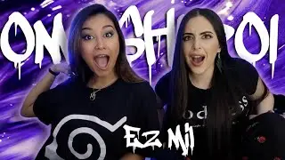 Ez Mil feat. Anji - Omoshiroi | BGIRLS REACT 🔥