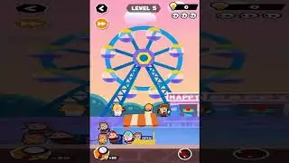 Yolo Level 5 Walkthrough