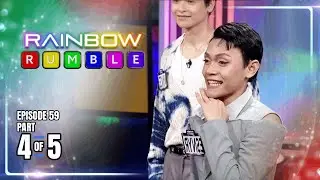 Rainbow Rumble | Episode 59 (4/5) | January 18, 2026