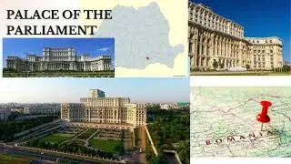 Romania-The  CULTURAL HERITAGE
