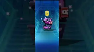 AWESOME MAGICAL CHEST!! #clashroyale #viral #supercell #foryou #heheheha #views #chest #shorts