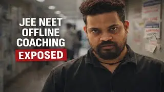 Offline Coaching Scam Exposed | Parents’ Money Looted