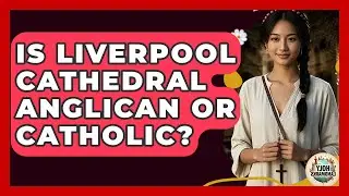Is Liverpool Cathedral Anglican Or Catholic? - Holy Landmarks