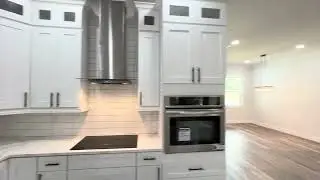 New Construction in Clearwater, Florida off Bayshore!