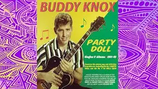 Party Doll - (Buddy Knox cover song) by Johnnie Victoria.