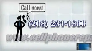 Cell Phone Repair Boise, ID | 208-231-1800