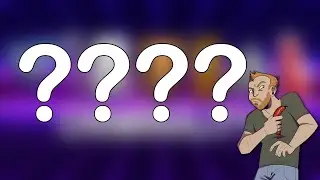 Ian's Super Secret Solo Project Reveal Stream - IT'S A NEW THING!
