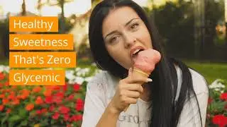 BochaSweet | Healthy Sweetness That's Zero Glycemic