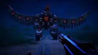World War Toons: Tank Up! Trailer (Reload Studios) - Gear