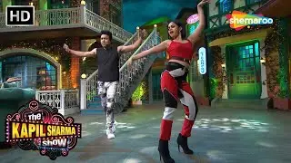 Chandu और Bhoori की छायी गर्मी | The Kapil Sharma Show Season 2 | Comedy Show | Best Moments