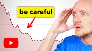 Влияет ли изменение названия или миниатюры видео на YouTube на количество просмотров?