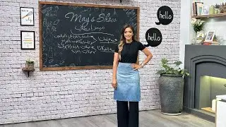 (مي شو|عجينة الباستا(بارديلي بالهليون-الكيجين بالفراخ)-عجينة الفوكاتشا( بزبدة وثوم وجبنة-بالقرفة