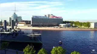 Санкт-Петербург Кресты