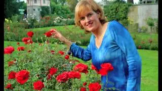 Insel Mainau in den 4 Jahreszeiten - Monika (Klavier Begleitung)