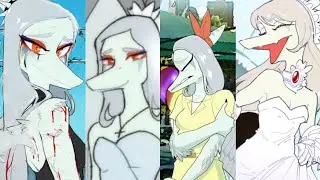 Snoot game Ending 3 is NOT good pt. 2
