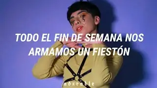 Inventadas y modernas // Sailorfag - letra