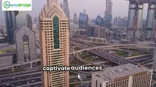 Media Bridge &ndash; Your Gateway to Powerful Advertising