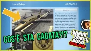 LA MIA TOP 5 DEI PEGGIORI ACQUISTI DA EVITARE SU GTA 5 ONLINE