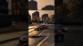 rx - 8 avoid police pursuit 😬🥶 #music #gameplay #cars #nfs #carsedit