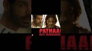Pathan movie release date