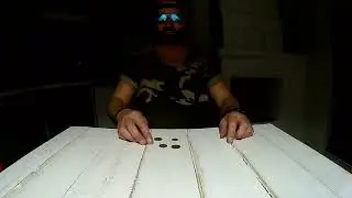 Coin magic 2 (Close-up magic) Barmagic
