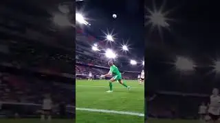 INSANE Save by Kathrin Berger vs France! 🧤🔥 | EURO 2025