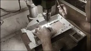 Behind the Steel: How Mato&rsquo;s Full-Metal RC Tanks Are Built