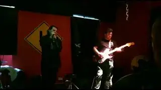 Fred Zeppelins open mic 21 June '22