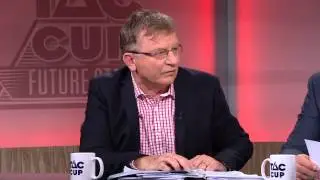 TAC Cup Future Stars - Episode 3 (25/5/14)