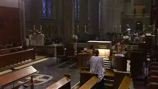 January 4, 2026 | Sunday 11 a.m. Choral Eucharist