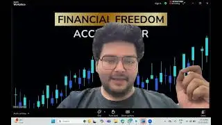 Financial Freedom Accelerator Masterclass Day 1