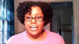 Натуральные волосы: обновление HairFinity на 2 месяца и победитель розыгрыша
